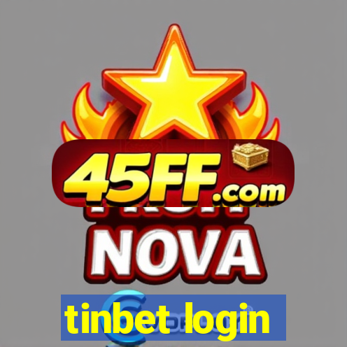 tinbet login